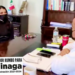 Se reunió el Presidente Municipal Andrés Ramos con la destacada deportista Tomary Ortega
