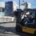 Entrega Dip. Isela Martínez despensas a Mesa de Seguridad Alimentaria de la Sierra Tarahumara