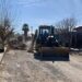 Trabaja Gobierno Municipal en rehabilitación de sus calles: Andrés Ramos