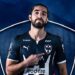Rodolfo Pizarro regresa a Rayados para el Clausura 2022