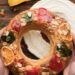 Golpea la inflación precio de la tradicional rosca de reyes
