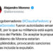 Consejo Político tendrá que aprobar licencia, o ex gobernadores serán expulsados del PRI: Alejandro Moreno