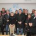 Se reúne Presidente Municipal con asociaciones cristianas