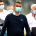 Sustituyen a Masi como director de carrera de F1