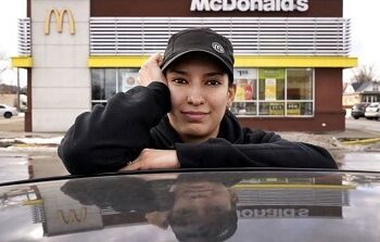 Impulsan trabajadores jóvenes sindicatos en EU