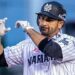 El mexicano Adrián González anuncia su retiro del beisbol