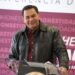 Presidente Municipal, Cruz Pérez Cuéllar solicitará comodato o donación del hospital Guernika