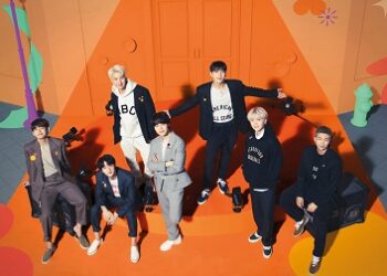 BTS llega a la gran pantalla