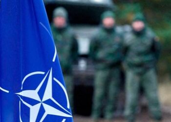 Finlandia y Suecia defienden derecho a entrar en OTAN pese a amenazas de Rusia