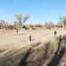 Llevan a cabo rehabilitación total del Parque del DIF