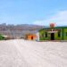Video. Boquillas del Carmen una población a 3 horas de Ojinaga-Presidio viajando por EU.