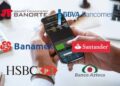 Pensión del Bienestar: ¿Qué bancos cobran más comisión por retirar efectivo a jubilados?
