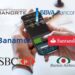 Pensión del Bienestar: ¿Qué bancos cobran más comisión por retirar efectivo a jubilados?