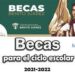 Beca Benito Juárez 2022: en estos meses NO depositarán dinero a los beneficiarios