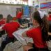 El 02 marzo a las 10 de la mañana el cobro de becas Benito Juárez en Ojinaga
