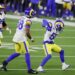 Los Ángeles Rams son campeones del Super Bowl LVI