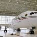 Nadie quiere reparar el avión presidencial