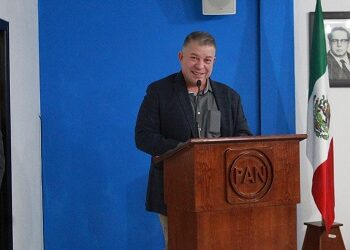 ¡Oficial! Apertura Ismael Pérez Pavía su casa de enlace en Meoqui