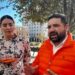 Francisco Sánchez instala módulo para amparos gratuitos de vacunación COVID para niños y niñas