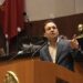 Desde el Senado impulsan iniciativa de Francisco Sánchez para eliminar impuestos a pruebas COVID