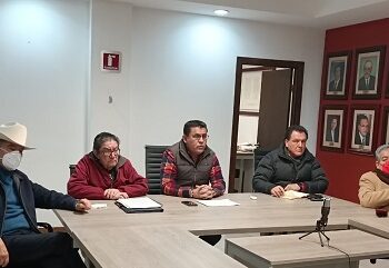 Inicia PRI proceso de renovación de la dirigencia estatal
