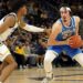 Sueña Jáquez con la NBA e inspirar a niños latinos