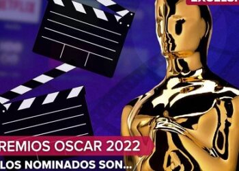 Premios Oscar 2022: Lista completa de nominados