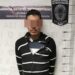 Captura FGE a tres presuntos responsables de multihomicidio cometido en la colonia Villa Vieja, en octubre