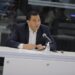 Destaca Presidente Municipal la coordinación entre los tres niveles de gobierno para mantener a la baja la incidencia delictiva