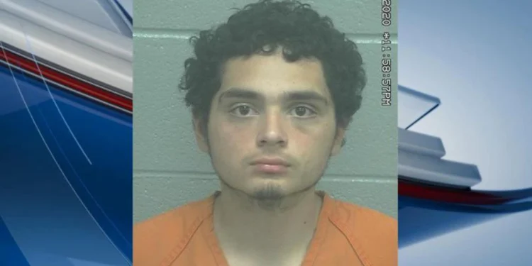 Un hombre de Midland se declara culpable de delito de odio en el ataque al Sam’s Club de 2020