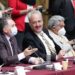 Cuestiona Rafael Espino, a la cancillería Mexicana por probables demandas futuras￼