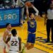 Juan Toscano participaría en el concurso de clavadas de la NBA
