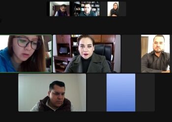 Analiza Comisión de Obras, Servicios Públicos, y Desarrollo y Movilidad Urbana iniciativas turnadas para su estudio
