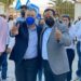 Inaugurará Pérez Pavía casas de enlace en Ojinaga y Meoqui