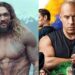‘Rápido y Furioso 10’ tiene nuevo villano: Jason Momoa