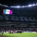 Asciende Selección Mexicana en Ranking de FIFA