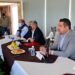 Se reúne comisión del agua con director de CONAGUA: Dip. Edgar Piñón