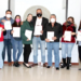 Reconoce H. Ayuntamiento excelente gestión del Dr. Usmar Lara, Síndico municipal