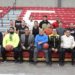 Listo el equipo soles de Ojinaga para el torneo de básquetbol de la “liga Chihuahua”