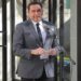 Garantiza Cruz Pérez apoyo a UACJ para realizar Universiada 2022