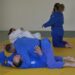 Participa equipo de Judo UACH en desafío Internacional