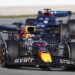 Complicada sesión de ensayos para Checo Pérez