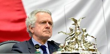 Se reunirán diputados locales panistas con Santiago Creel