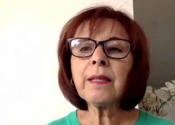 ‘Desconocía del caso Villarreal’: Blanca Gámez