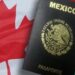 Ofrece Canadá a mexicanos empleos con sueldos mayores a 30 mil pesos