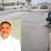 Rehabilita Obras Públicas pavimento en crucero de Cuauhtémoc y Libre Comercio