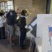 Comienza el voto anticipado para las primarias del 1 de Marzo