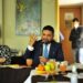Solicita Francisco Sánchez a JUCOPO informe sobre adeudos con medios de comunicación de pasada legislatura