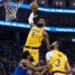 ¡El Rey! LeBron James se convierte en el máximo anotador de NBA