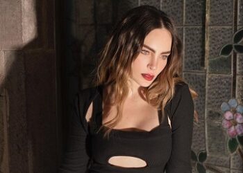 Belinda reaparece en redes tras ruptura con Nodal: «empiezo una nueva etapa»